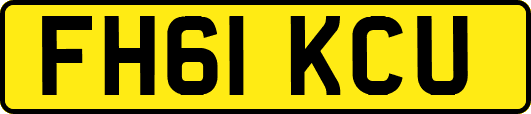 FH61KCU