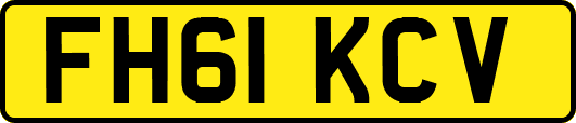 FH61KCV