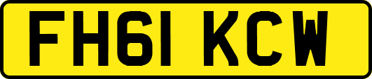 FH61KCW