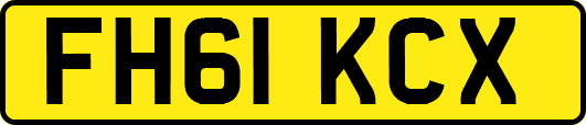 FH61KCX