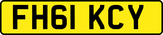 FH61KCY