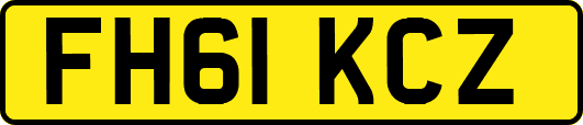 FH61KCZ