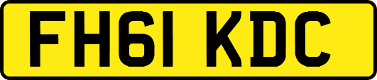 FH61KDC