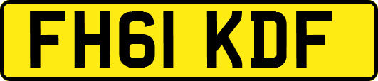 FH61KDF