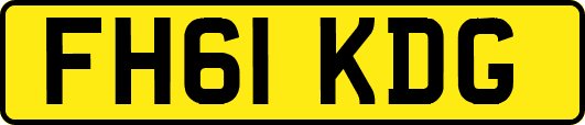 FH61KDG