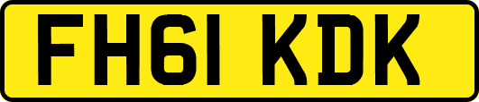 FH61KDK