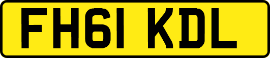 FH61KDL
