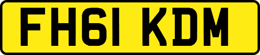 FH61KDM