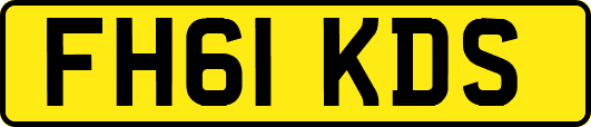 FH61KDS