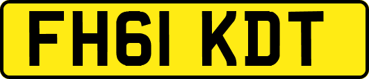 FH61KDT