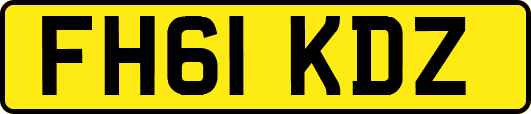 FH61KDZ