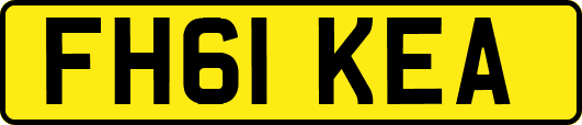 FH61KEA