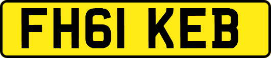 FH61KEB
