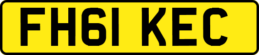 FH61KEC