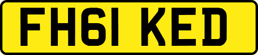 FH61KED