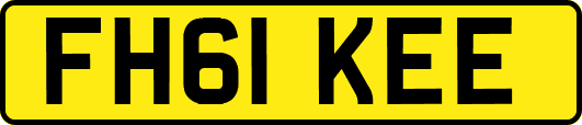 FH61KEE