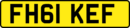 FH61KEF