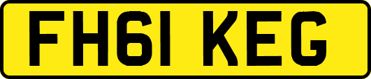 FH61KEG