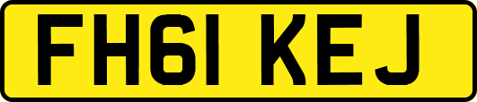 FH61KEJ