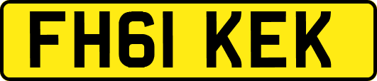 FH61KEK