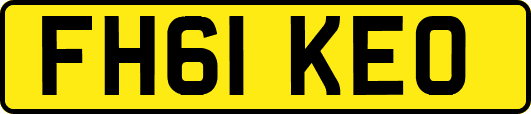 FH61KEO