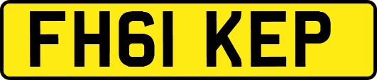FH61KEP