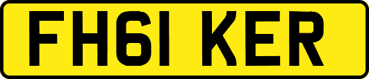 FH61KER