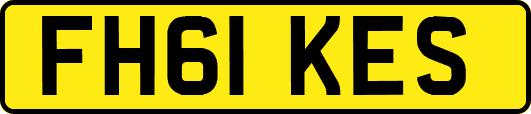 FH61KES