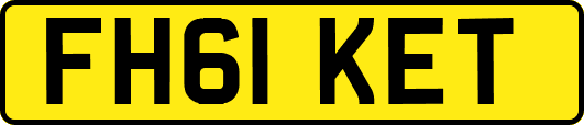 FH61KET