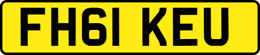 FH61KEU