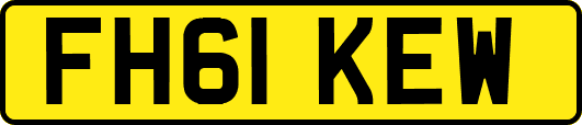 FH61KEW