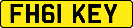 FH61KEY