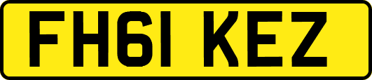 FH61KEZ