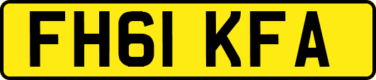 FH61KFA