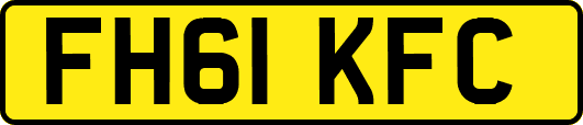 FH61KFC