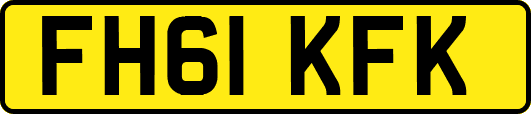 FH61KFK