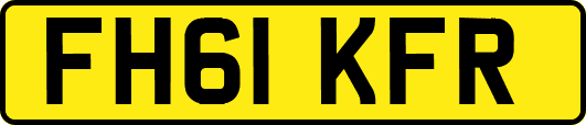 FH61KFR