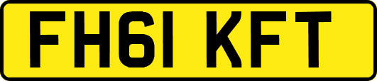 FH61KFT