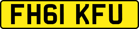 FH61KFU