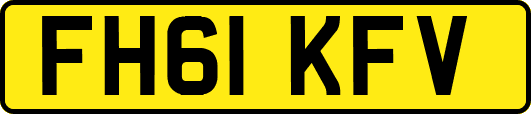 FH61KFV