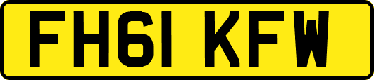 FH61KFW