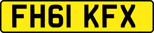 FH61KFX
