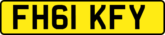 FH61KFY