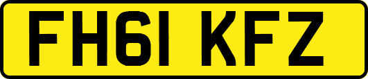 FH61KFZ