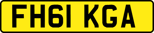 FH61KGA