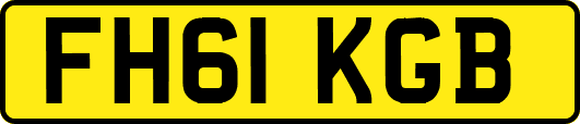 FH61KGB