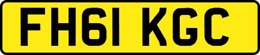 FH61KGC