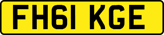 FH61KGE