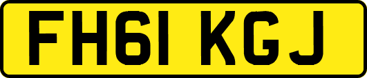 FH61KGJ