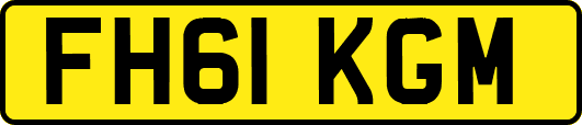 FH61KGM